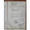 Image 10 : Lot of Four 1960's Grand Union Company Assorted Stock Certificates 