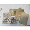 Image 9 : World War 2 Assorted Collection -From One Owner- Beautiful Pieces 