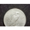 Image 6 : 1925 Silver United States Peace Dollar - Great Silver Coin!