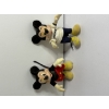 Image 5 : Mickey Mouse Clubhouse Collection Mickey Figurines - Applause - Walt Disney Collection - 4 inches