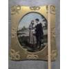 Image 11 : Three Gorgeous Framed Vintage Picture Collection 