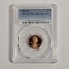 Image 1 : PCGS PR69RD DCAM 1984-S Lincoln Cent