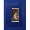 Image 4 : Will's Cinema Stars- Series 1 Tobacco #1 Renee Adoree