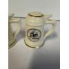 Image 3 : Seabees Salt & Pepper Shaker - Seabees & Phoebee