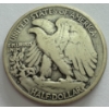 Image 3 : 1936-D 90% Silver United States Walking Liberty Half Dollar- Beautiful Condition