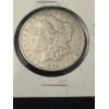 Image 1 : 1904 United States Morgan Silver Dollar - Excellent Condition