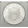 Image 5 : NGC MS70 2008 Silver American Eagle