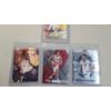 Image 3 : Assorted Years & Teams Football & Basketball Panini & Skybox Trading Cards