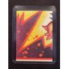 Image 2 : Rare 1985 Topps Mark Bark Garbage Pail Kids #79B Trading Card - Mint Condition - Low Number