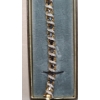 Image 2 : Elegant Seta Costume Bracelet, 14K Gold-Filled Bracelet & Butterfly Bracelet Charm