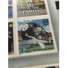 Image 3 : 1970's United States Postage Stamps - Set Includes Rare Pittsburgh Steeler Stamp - Mint Condition