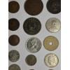 Image 2 : A Collection of Assorted World Coins