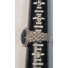 Image 6 : Sterling Silver Pendant & Ring - Size  - Total Weight: 25.6g