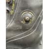 Image 7 : U.S. Military "Mickey-Mouse" Boots - Black Vulcanized Rubber - with Specialized air-pressure valves 