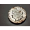 Image 2 : RARE & SCARCE KEY DATE MORGAN SILVER DOLLAR - 1899-P Morgan Silver Dollar in Higher Grade Condition!