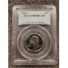 Image 1 : 1993-S United States Washington Quarter PCGS PR69DCAM