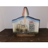 Image 7 : 5 Decanter Collection incl Samuel Adams, Canton Football Hall of Fame and More