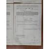 Image 8 : Lot of Four 1960's International Telephone & Telegraph Corporation 100 Shares Stock Certificates 