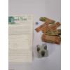 Image 8 : Darice Bowdabra crafting tool used for making bow - UAW Member Pin - Coin Wrappers 