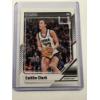 Image 1 : 2024 Caitlin Clark Panini ROOKIE Basketball Card - Mint Condition In Protective Holder - Exceptional