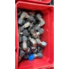 Image 7 : Craftsman Organizer Filled With Assorted Fittings For Fluid Systems 