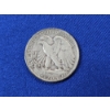 Image 2 : 1945 Walking Liberty Half Dollar 90% Silver