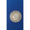 Image 1 : 1964 90% Silver Kennedy Half Dollar