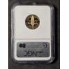 Image 2 : NGC PF69 Ultra Cameo 1987W Constitution $5 - .900 Gold Coin