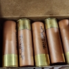 Image 7 : NEW IN BOX HEVI-STEEL 12 Gauge Steel Waterfowl Shotshells ~ 25 Count