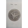 Image 4 : 1898 90% Silver Barber Quarter