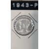 Image 3 : 
Assorted Years/Mint Marks United States Mercury 90% Silver Dimes - Face Value: $1.00