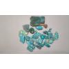 Image 1 : Assortment Of Loose Turquoise Can Be Used For Jewelry