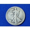 Image 2 : Rare Key Date! 1921-S Walking Liberty 90% Silver Half Dollar - Mintage 548,000