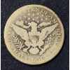Image 2 : 1892 S Barber (Liberty Head) Half Dollar (50c)