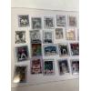 Image 7 : Huge Lot of Baseball Cards all in protective clear packaging! - Red Sox - Guardians - Cubs - ETC. 