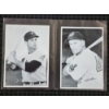 Image 9 : 1957 Cleveland Indians Photo Album Ft. Rocky Colavito & Roger Maris