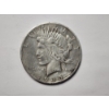 Image 1 : 1935-S Silver Peace Dollar