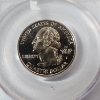 Image 4 : PCGS PR69DCAM 2002-S Louisiana State Quarter Series: 39PR / Coin: 70