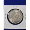 Image 4 : 1921 High-Grade Morgan Silver Dollar 