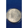 Image 1 : 1896 Silver Morgan Dollars