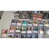 Image 3 : Assorted Magic The Gathering Cards Including Holos/Rares & Deck Boxes 
