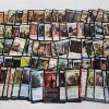 Image 3 : Over 100 Assorted MTG Magic the Gathering Trading Cards 