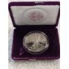 Image 3 : 1990 Silver American Eagle Proof - AFV $1.00