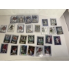 Image 12 : Huge Lot of Baseball Cards all in protective clear packaging! - Red Sox - Guardians - Cubs - ETC. 