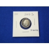 Image 1 : 2002-S Proof Roosevelt 90% Silver Dime 
