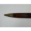 Image 3 : U.S. Civil War Brass 25" Talabot Paris Sword 