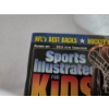 Image 11 : Assorted Vintage Magazines: Sports Illustrated Kids, Sports Parents - Including Trading Card Pages! 