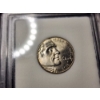 Image 5 : 2005-P American Bison Jefferson Nickel from the Westward Journey Series in Brilliant Uncirculated