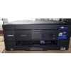 Image 1 : Brother Printer MFCJ680DW with Ink - Powers On