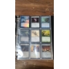 Image 24 : 
Large Assortment Of Magic The Gathering Cards Including Signed, Holos & Common Cards
